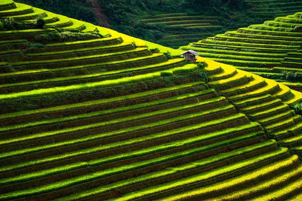 Đâu là điểm đến đẹp nhất Đông Nam Á? - 8 Đâu là điểm đến đẹp nhất Đông Nam Á? - 8