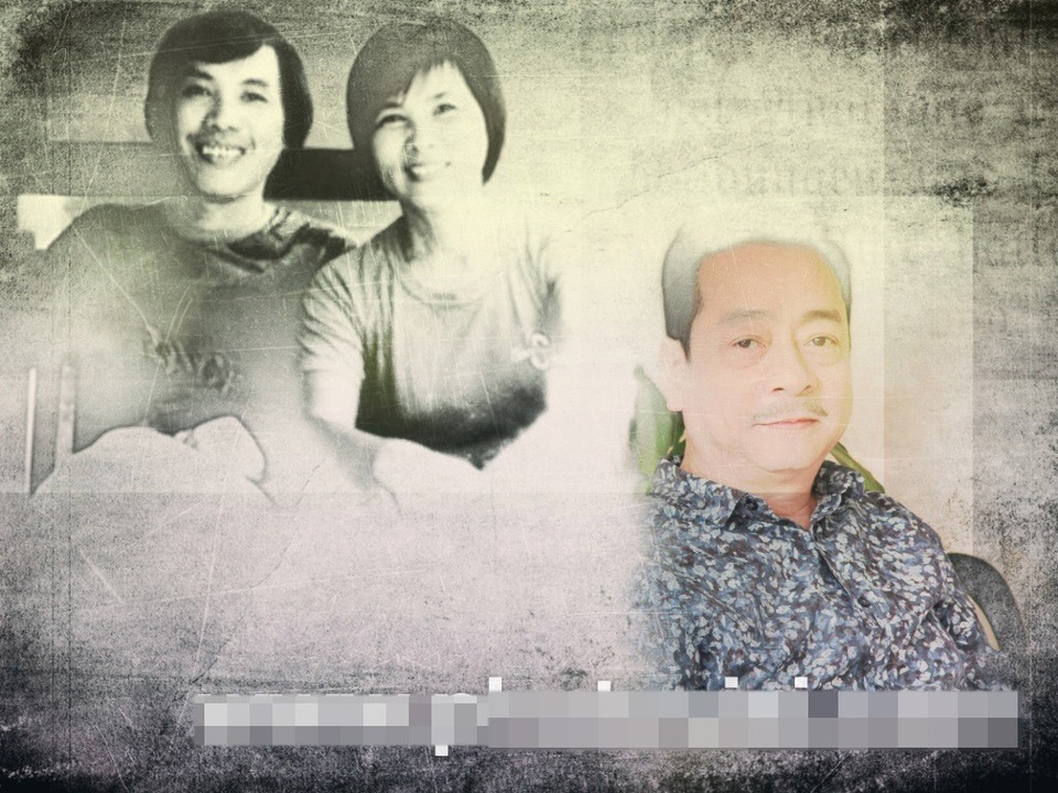 NSND Hoàng Dũng: “Anh Vũ từng lén chị Quỳnh giúi tiền cho tôi thời nghèo khó” - 1 Ký ức về vợ chồng cố nhà viết kịch Lưu Quang Vũ và nhà thơ Xuân Quỳnh vẫn còn vẹn nguyên trong NSND Hoàng Dũng.