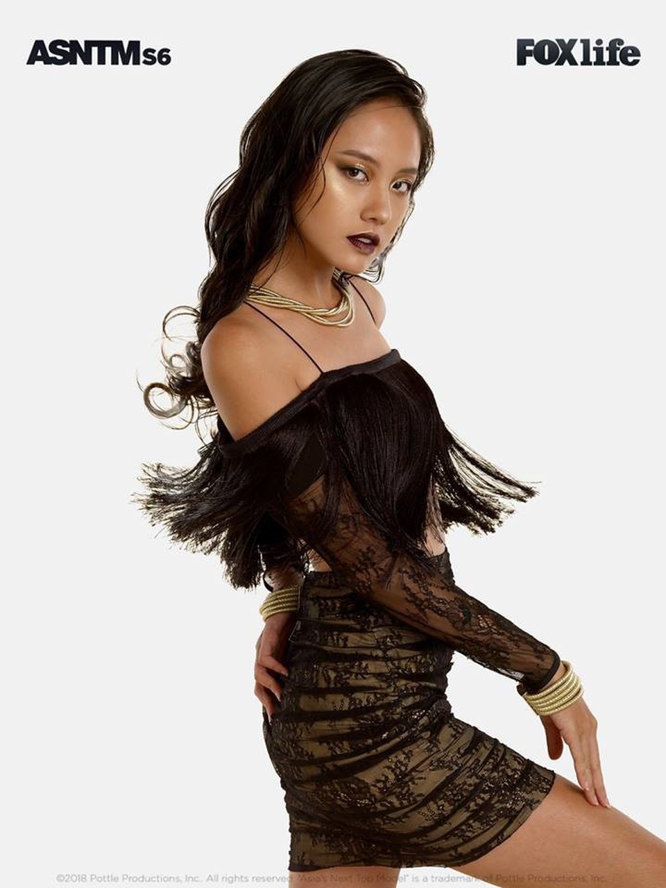 Siêu mẫu Minh Tú chính thức trở thành Huấn luyện viên Next Top châu Á - 1 Tối 22/8, tập đầu tiên của chương trình Asia’s Next top Model đã lên sóng với đại diện của Việt Nam là Rima Thanh Vy.