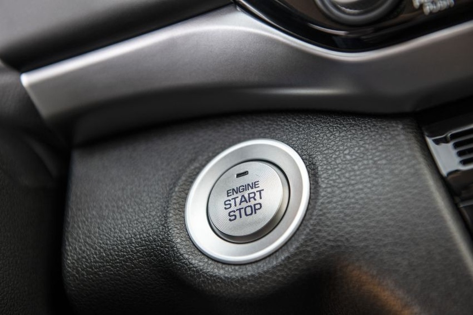 Hyundai nâng cấp Elantra, thêm nhiều trang bị - 17 Hyundai nâng cấp Elantra, thêm nhiều trang bị - 17