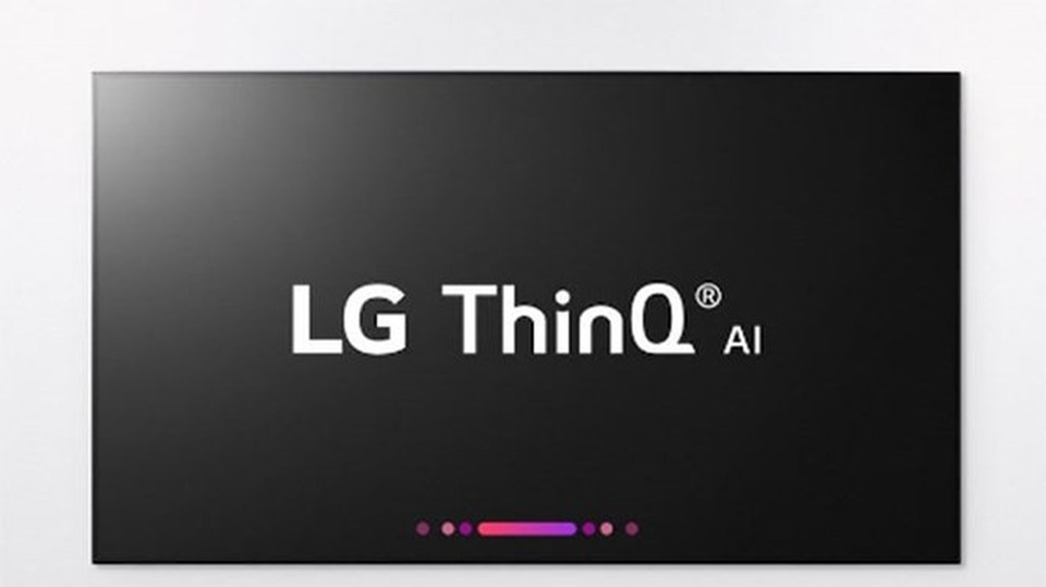 Trải nghiệm khác biệt trên dòng TV OLED tích hợp trí tuệ nhân tạo của LG - 2 Trải nghiệm khác biệt trên dòng TV OLED tích hợp trí tuệ nhân tạo của LG - 2