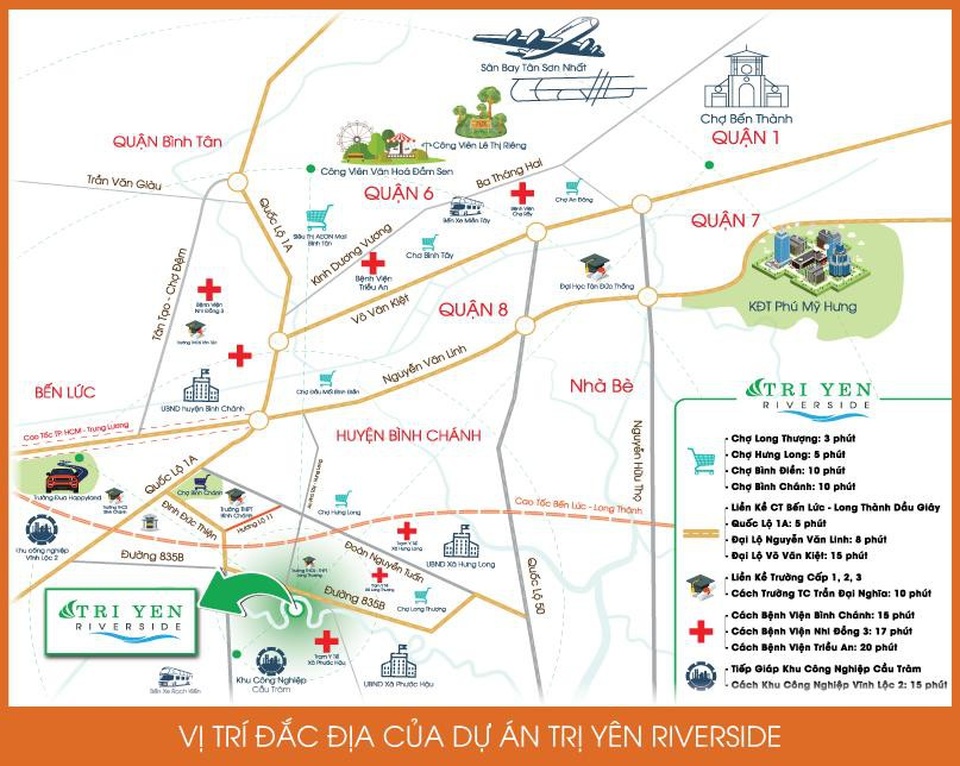 TRỊ YÊN RIVERSIDE - Dự án đất nền hoàn hảo cho nhà đầu tư - 2