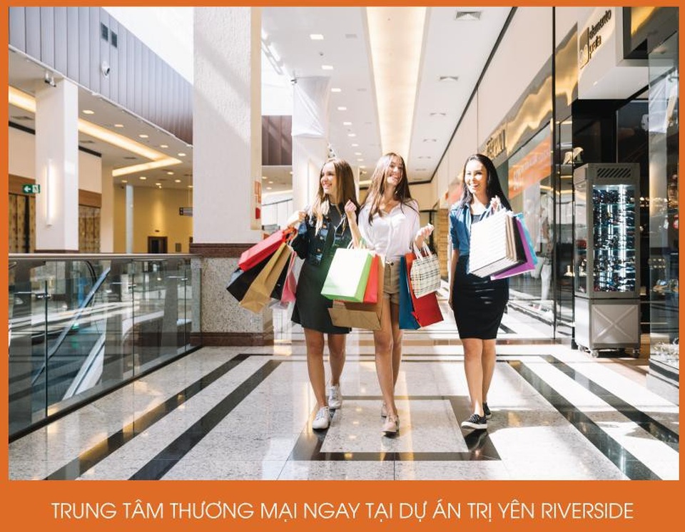 TRỊ YÊN RIVERSIDE - Dự án đất nền hoàn hảo cho nhà đầu tư - 4