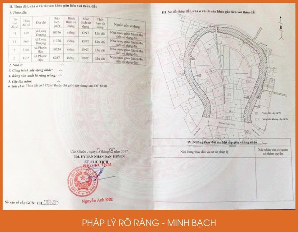 TRỊ YÊN RIVERSIDE - Dự án đất nền hoàn hảo cho nhà đầu tư - 5