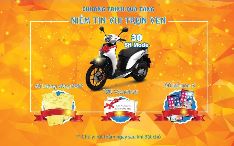 TRỊ YÊN RIVERSIDE - Dự án đất nền hoàn hảo cho nhà đầu tư - 6