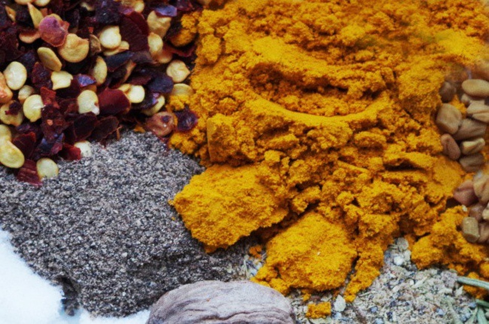 Trẻ hóa làn da với 10 thực phẩm dễ tìm - 10