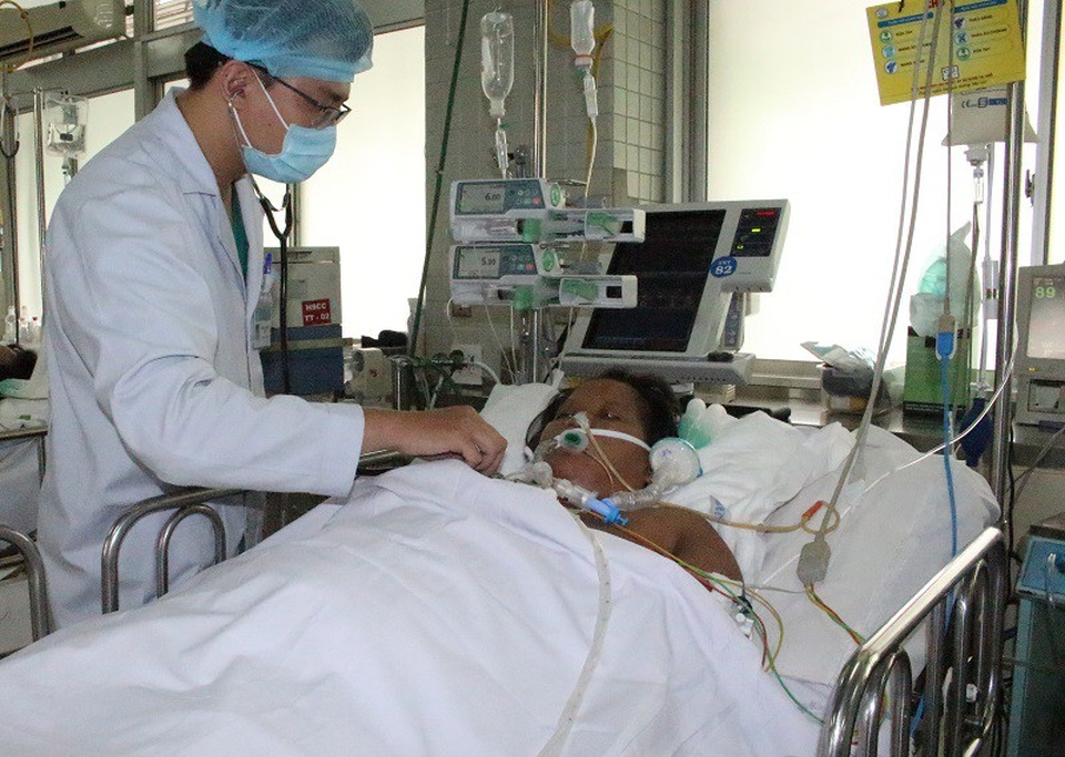 Cảnh báo Hội chứng burn-out khiến các bác sĩ tự tử - 2 Hội chứng Burn-out ở bác sĩ nếu không được phát hiện, can thiệp sớm sẽ dẫn tới hậu quả khó lường