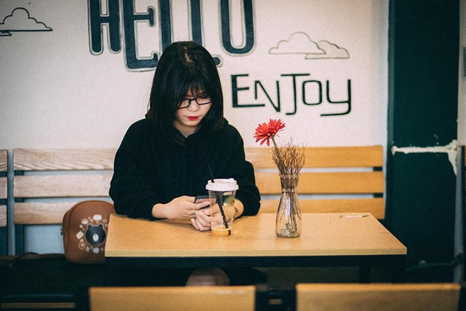 Dù đi xa đến đâu vẫn khao khát được trở về bên mẹ cha...