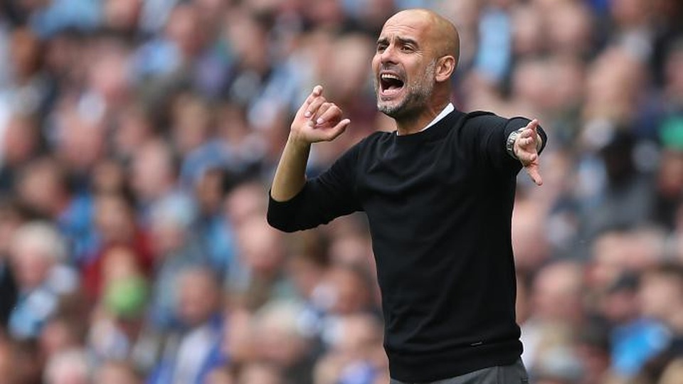 Nhật ký chuyển nhượng ngày 25/8: Real Madrid “loạn” vì… Chủ tịch Perez - 3
HLV Pep Guardiola không mua thêm thủ môn