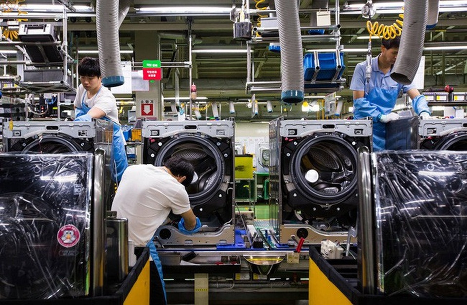 
(Ảnh minh họa: Financial Tribune)
