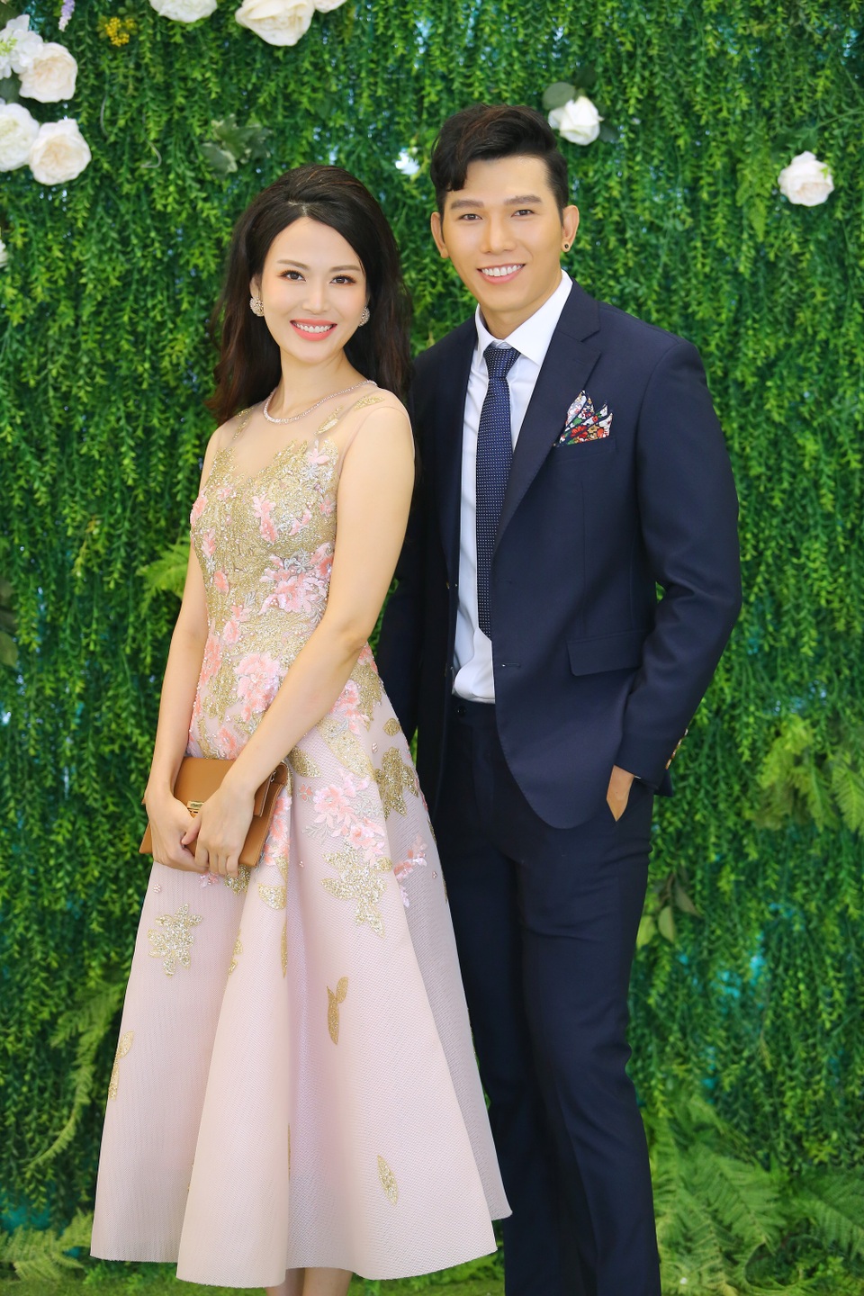Hoa hậu Trái đất Angelia Ong đến Việt Nam tìm ứng viên thi Miss Earth 2018 - 4 Hoa hậu Trái đất Angelia Ong đến Việt Nam tìm ứng viên thi Miss Earth 2018 - 4
