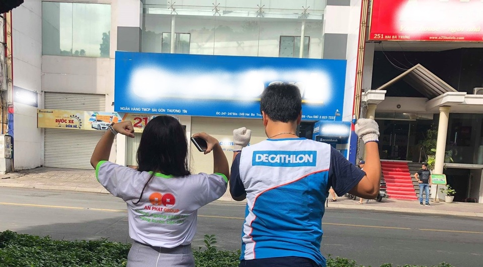 Tập đoàn An Phát Holdings hướng tới mục tiêu xanh và phát triển bền vững - 2 An Phát đồng hành cùng Thương hiệu đồ tập thể thao số 1 Thế giới Decathlon