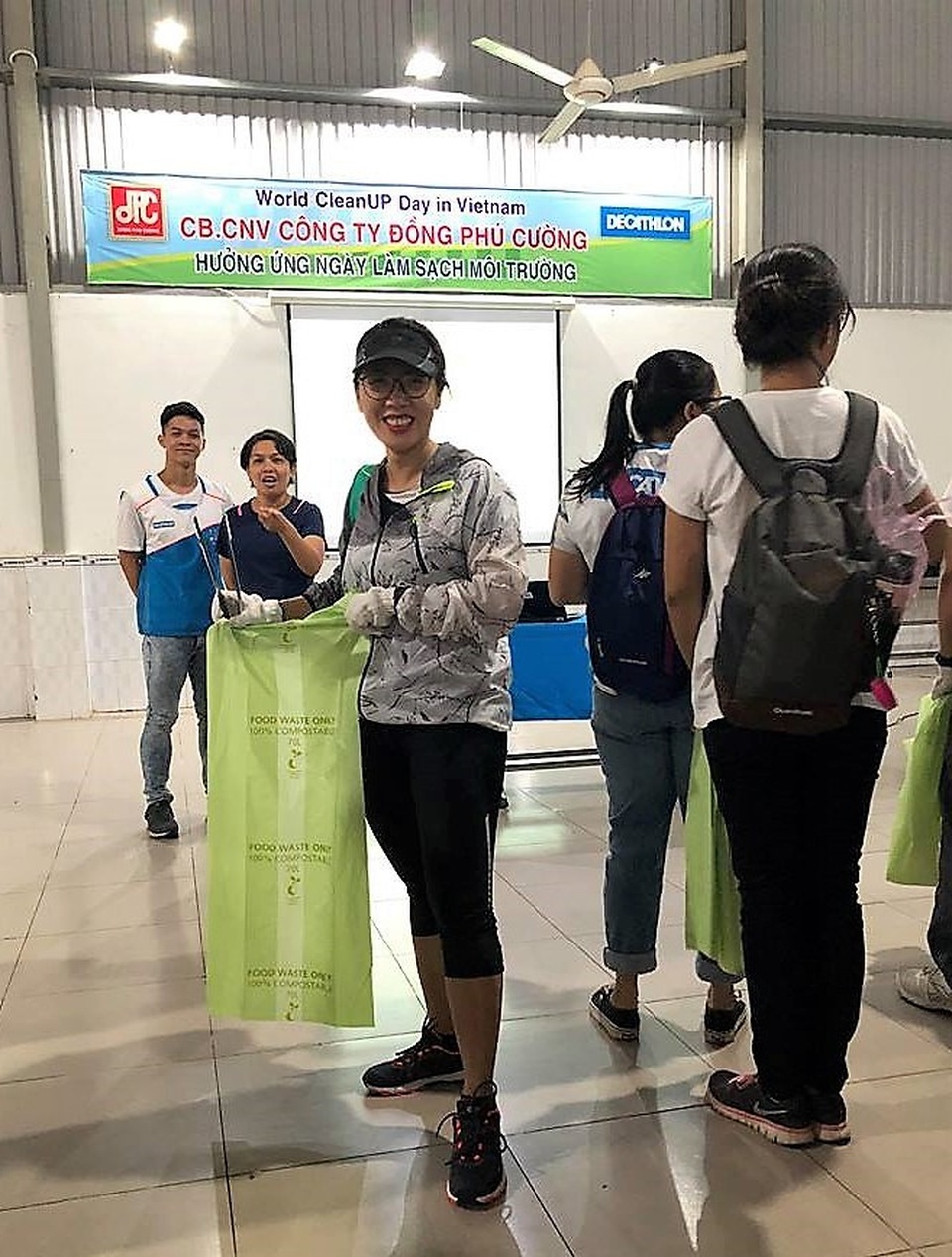 Tập đoàn An Phát Holdings hướng tới mục tiêu xanh và phát triển bền vững - 4 Tập đoàn An Phát Holdings hướng tới mục tiêu xanh và phát triển bền vững - 4