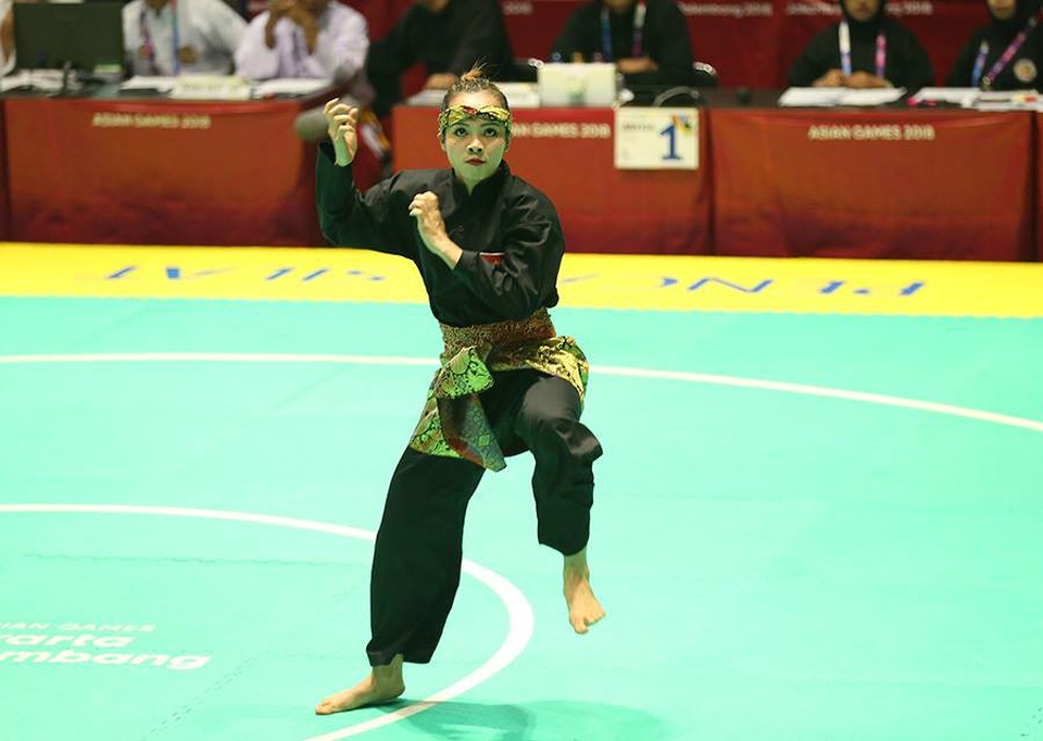 Kết quả thi đấu Asiad 2018 ngày 27/8: HCV thứ 2 cho Việt Nam - 22 Kết quả thi đấu Asiad 2018 ngày 27/8: HCV thứ 2 cho Việt Nam - 22