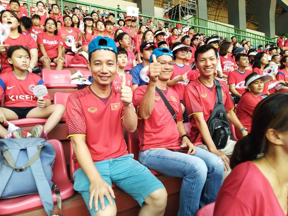 Olympic Việt Nam 1-0 Olympic Syria: Chiến thắng lịch sử - 25