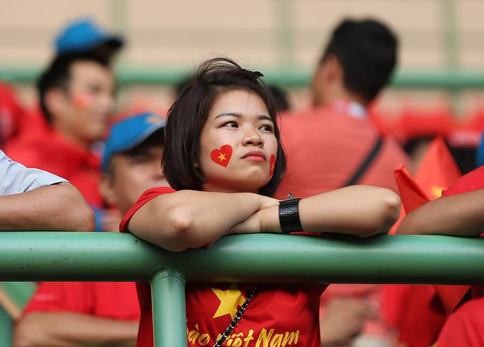 Olympic Việt Nam 1-0 Olympic Syria: Chiến thắng lịch sử - 22