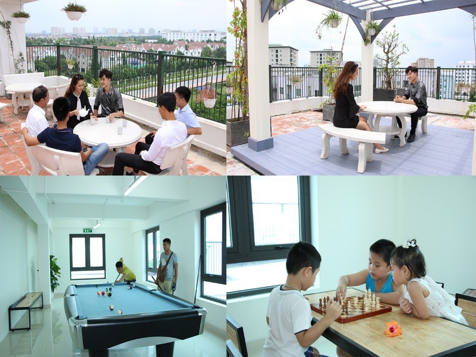 MIKGroup trao giấy chứng nhận quyền sở hữu nhà ở cho cư dân Valencia Garden - 6 MIKGroup trao giấy chứng nhận quyền sở hữu nhà ở cho cư dân Valencia Garden - 6