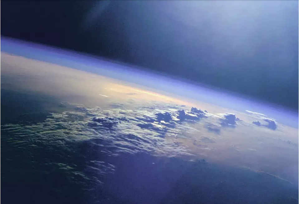 Sự sống trên Trái Đất thực sự bắt đầu khi nào? - 1