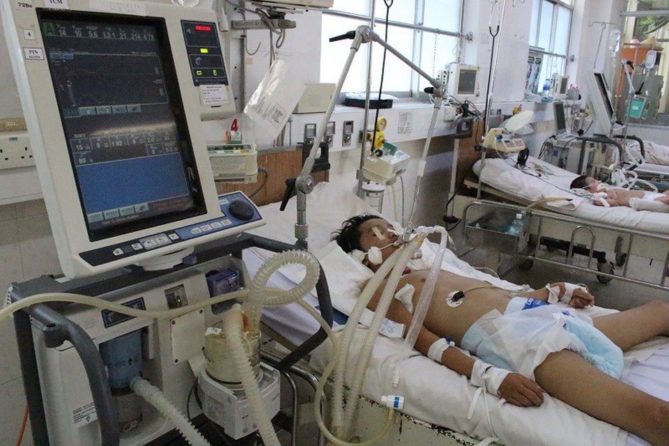 Trẻ mắc viêm não tự miễn bị nhầm với bệnh tâm thần - 1 Những biểu hiện của bệnh viêm não tự miễn dễ nhầm lẫn với các bệnh lý khác