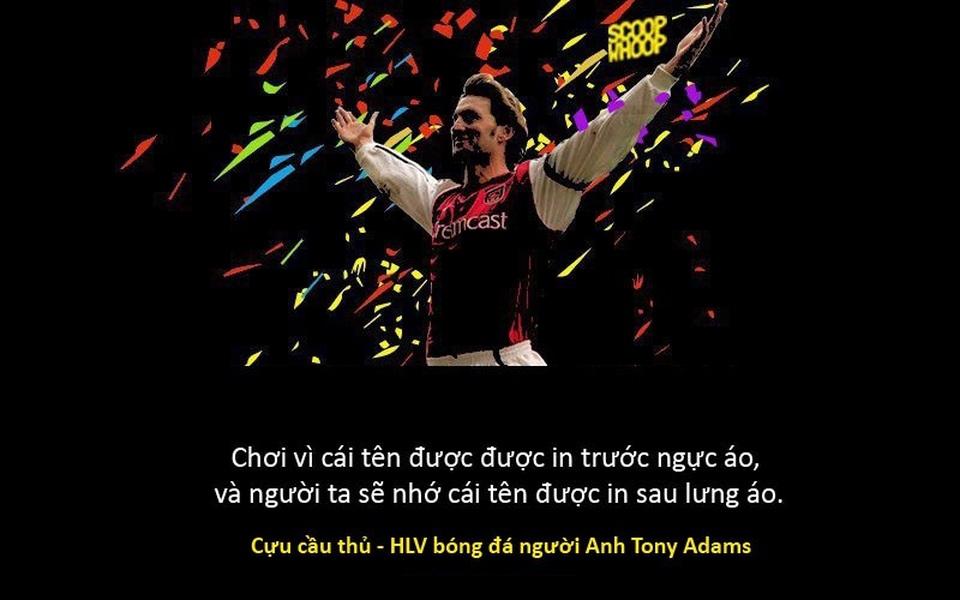 Xung quanh trái bóng không chỉ có một trận cầu - 12 Xung quanh trái bóng không chỉ có một trận cầu - 12