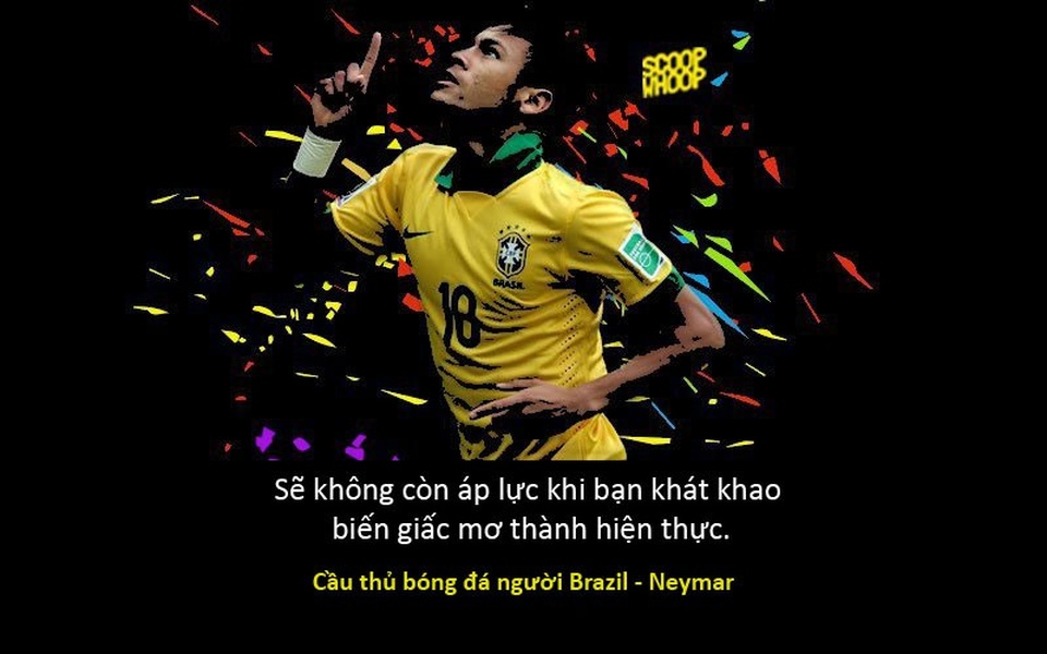 Xung quanh trái bóng không chỉ có một trận cầu - 13 Xung quanh trái bóng không chỉ có một trận cầu - 13