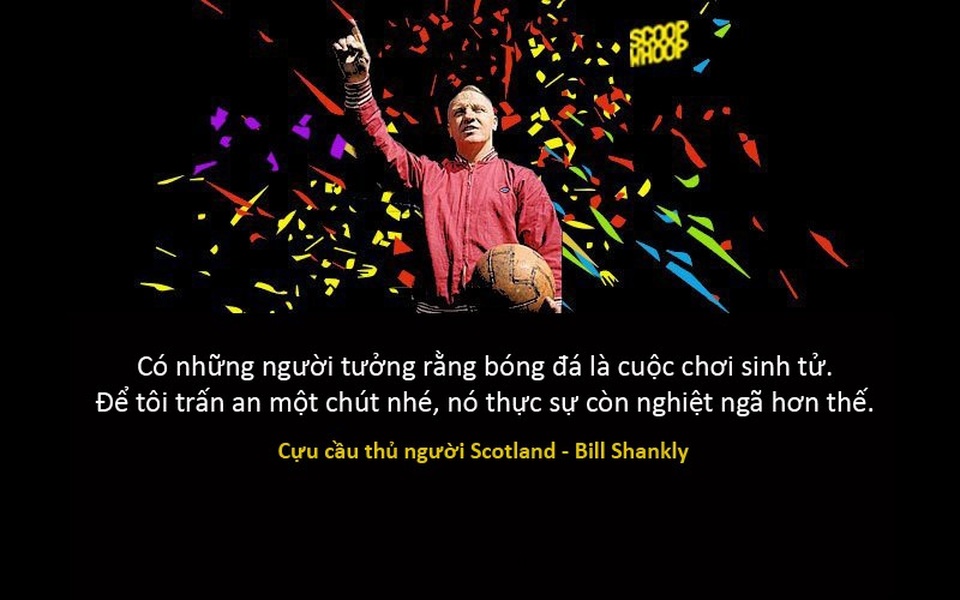 Xung quanh trái bóng không chỉ có một trận cầu - 18 Xung quanh trái bóng không chỉ có một trận cầu - 18