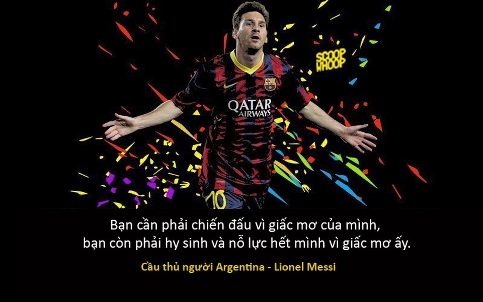 Xung quanh trái bóng không chỉ có một trận cầu - 20 Xung quanh trái bóng không chỉ có một trận cầu - 20