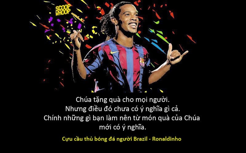 Xung quanh trái bóng không chỉ có một trận cầu - 26 Xung quanh trái bóng không chỉ có một trận cầu - 26