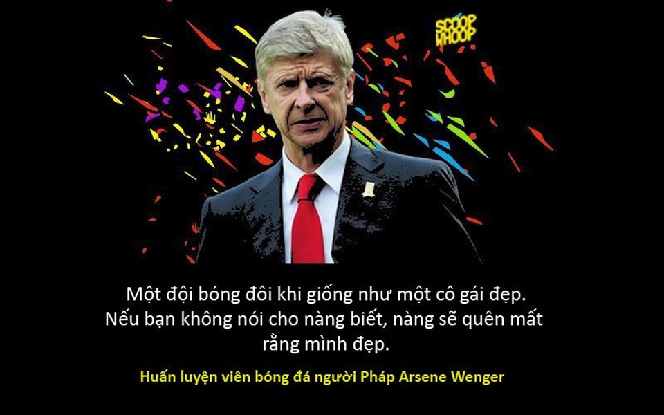 Xung quanh trái bóng không chỉ có một trận cầu - 28 Xung quanh trái bóng không chỉ có một trận cầu - 28