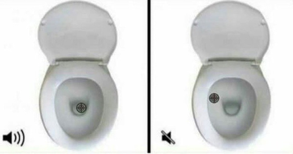 Những tình huống hài hước trong cuộc sống chỉ... đàn ông mới hiểu - 6 “Trên thế giới chỉ có hai loại đàn ông!”