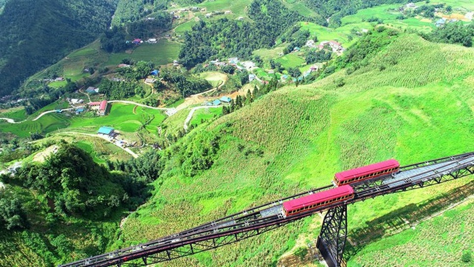 Xách ba lô lên và săn mùa vàng tháng 9 ở Sa Pa - 6