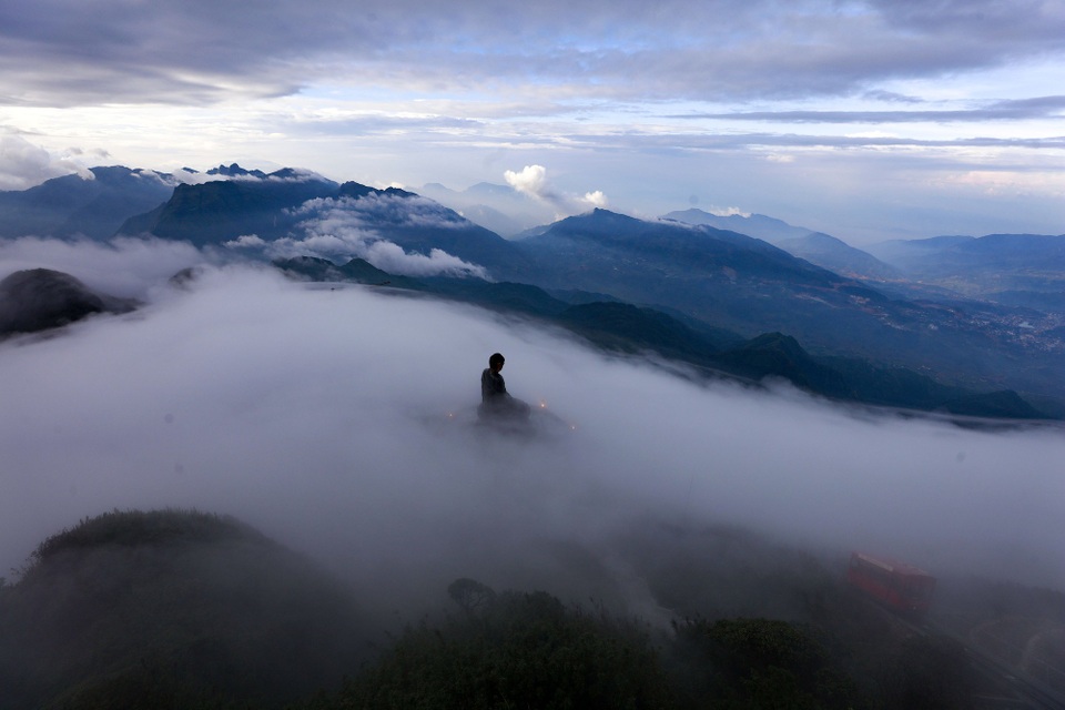 Xách ba lô lên và săn mùa vàng tháng 9 ở Sa Pa - 9