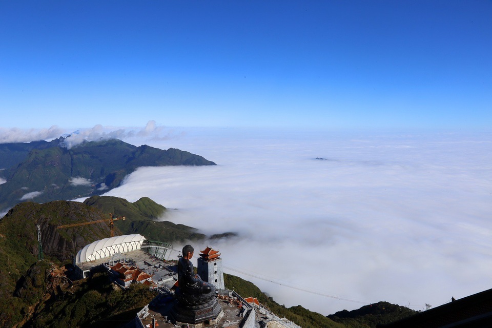 Xách ba lô lên và săn mùa vàng tháng 9 ở Sa Pa - 10