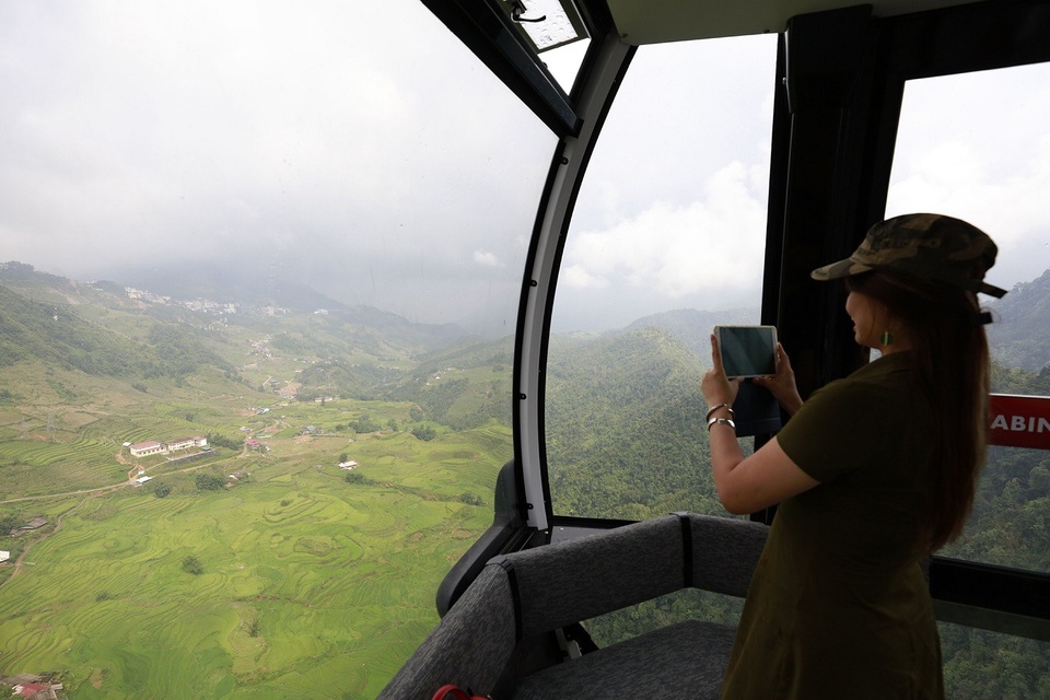Xách ba lô lên và săn mùa vàng tháng 9 ở Sa Pa - 8