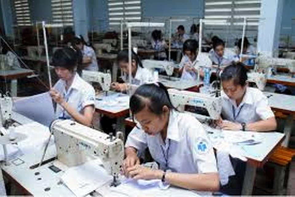 Nghệ An: Còn hơn 2.000 lao động đang cư trú bất hợp pháp tại Hàn Quốc - 1 Lao động Việt Nam tại Hàn Quốc. Nguồn: internet
