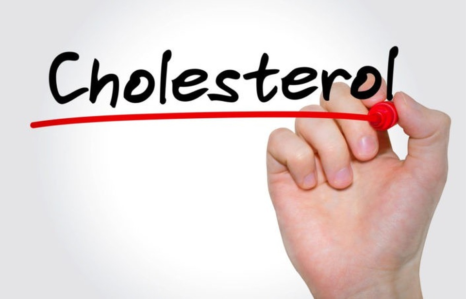 Phân biệt mỡ máu “tốt” và “xấu” - 2 LDL cholesterol cao có thể do ít vận động.
