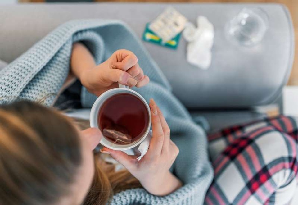 Những lý do làm bạn hay bị ốm sau kỳ nghỉ - 1 Những lý do làm bạn hay bị ốm sau kỳ nghỉ - 1