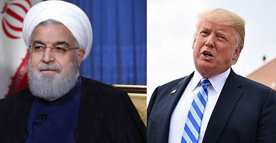 Toà án Công lý quốc tế mở phiên toà xét xử tranh cãi pháp lý giữa Iran và Mỹ - 1
Iran và Mỹ bước vào cuộc chiến pháp lý có thể kéo dài nhiều năm
