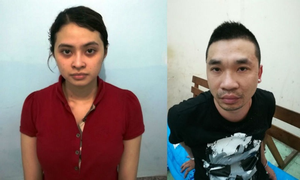 Chuyện ít biết về hotgirl Ngọc Miu, bà trùm đường dây ma túy - 3
Đến nay quá trình điều tra đã làm rõ, Vũ Hoàng Anh Ngọc có vai trò quan trọng trong đường dây ma túy do Văn Kính Dương cầm đầu