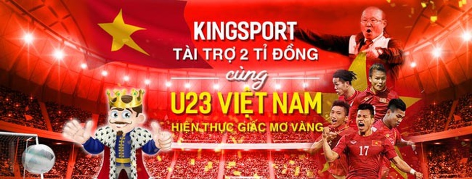 Chiến thắng phi thường của thầy trò Park Hang Seo - 3