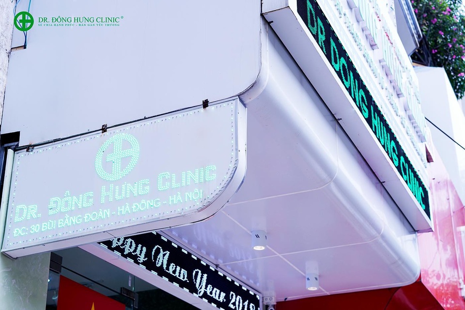Hướng dẫn chăm sóc sức khỏe tiết niệu cho phụ nữ sau sinh - 3 Hệ thống phòng khám chuyên khoa ngoại Tiết niệu Dr Đông Hưng là địa chỉ uy tín, được khách hàng đánh giá cao