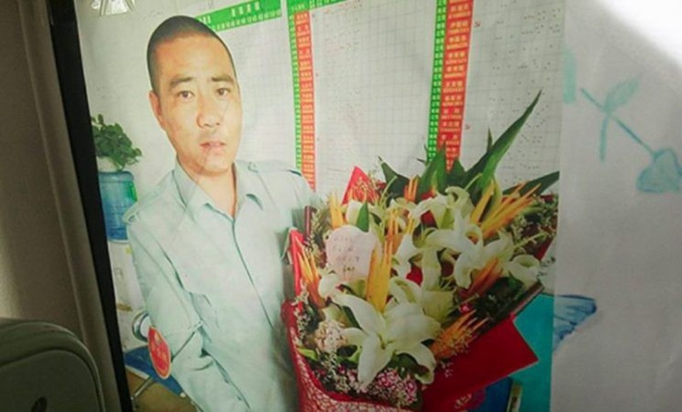 "Ông mai" giúp 23 cặp đôi nên duyên trên xe buýt - 4 Kể từ khi bắt đầu xe buýt tình yêu vào năm 2008. Yun đã giúp thành công 23 cặp đôi