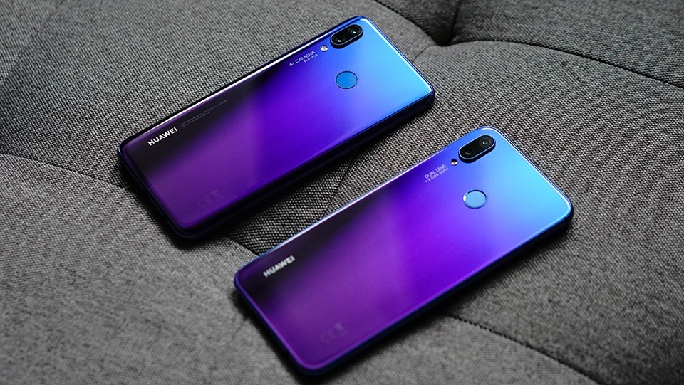 Huawei Nova 3: giá tầm trung, trải nghiệm tầm flagship - 8 Nhìn chung, trải nghiệm trên Nova 3 khá mượt mà, đáp ứng tốt nhu cầu trải nghiệm đa nhiệm của người dùng