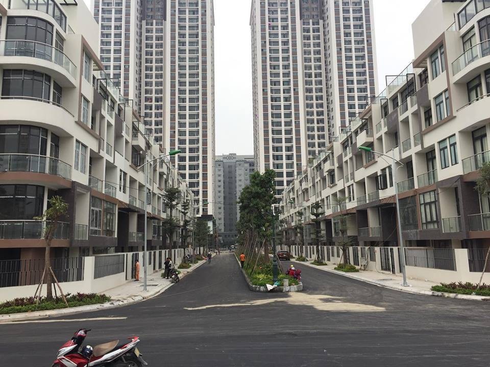Chủ đầu tư Mon City đưa phương án xử lý ôn hòa với cư dân - 1 Chủ đầu tư Mon City đưa phương án xử lý ôn hòa với cư dân - 1