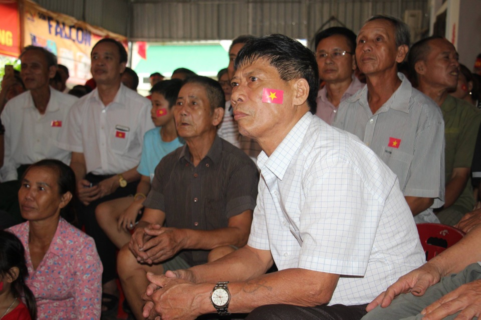 Người hâm mộ ngỡ ngàng với tuyệt phẩm của Minh Vương - 22 Người hâm mộ ngỡ ngàng với tuyệt phẩm của Minh Vương - 22