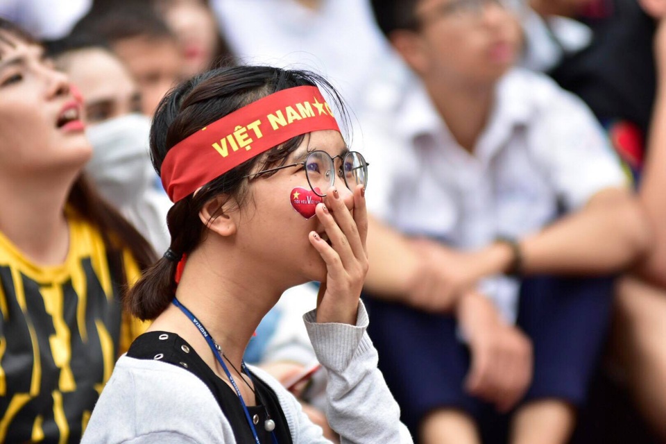 Người hâm mộ ngỡ ngàng với tuyệt phẩm của Minh Vương - 9 Người hâm mộ ngỡ ngàng với tuyệt phẩm của Minh Vương - 9