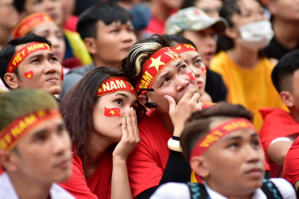 Người hâm mộ ngỡ ngàng với tuyệt phẩm của Minh Vương - 10 Người hâm mộ ngỡ ngàng với tuyệt phẩm của Minh Vương - 10