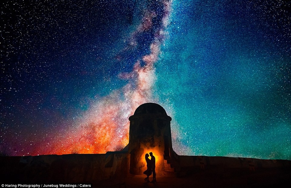 Cartagena, Colombia.