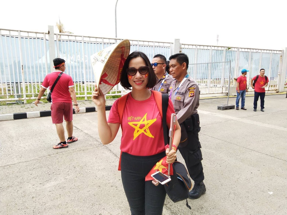 Olympic Việt Nam 1-3 Olympic Hàn Quốc: Dấu ấn của đẳng cấp - 24 Olympic Việt Nam 1-3 Olympic Hàn Quốc: Dấu ấn của đẳng cấp - 24