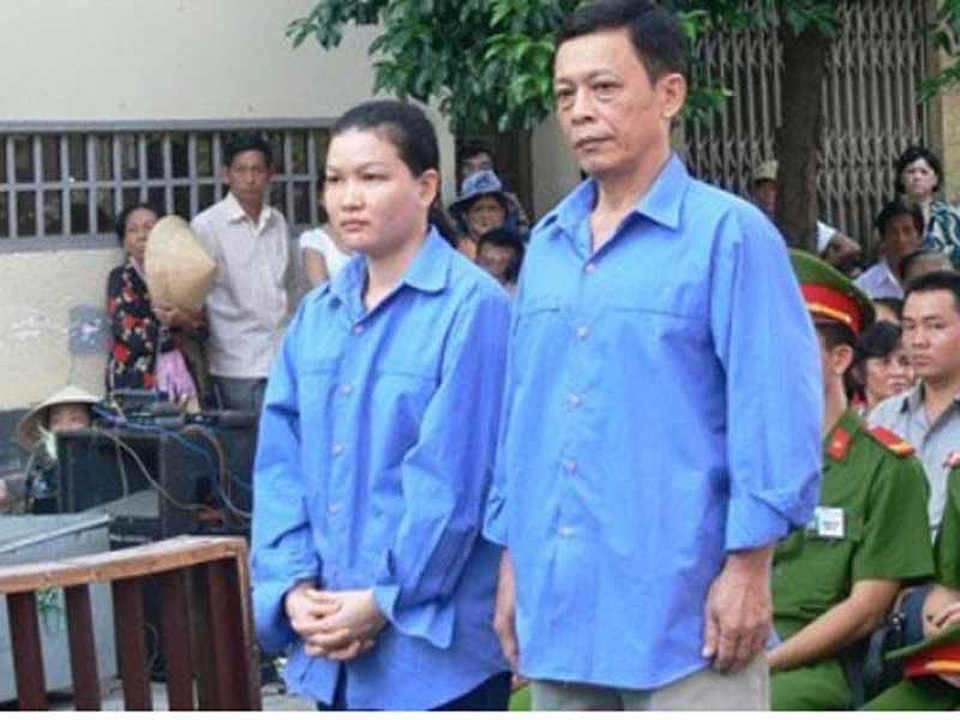 Giăng lưới "cất vó" nhóm bắt cóc trẻ 3 tháng tuổi - 2 Giăng lưới "cất vó" nhóm bắt cóc trẻ 3 tháng tuổi - 2